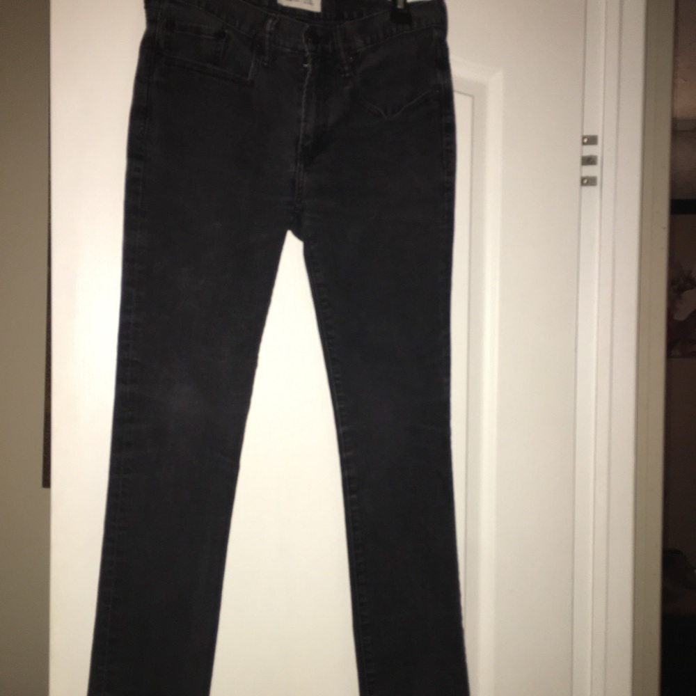 Men’s skinny jeans